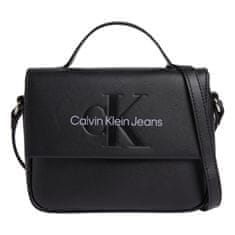 Calvin Klein Jeans Dámské crossbody černá 