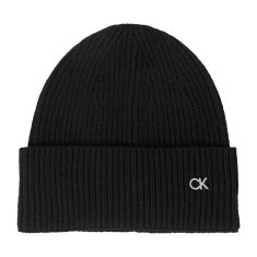 Calvin Klein Dámské čepice černá 