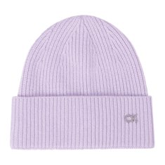 Calvin Klein Dámské čepice fialová 
