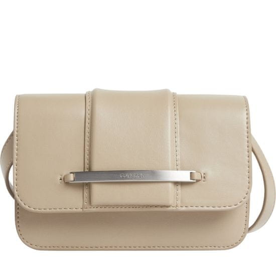 Calvin Klein Dámské crossbody béžová