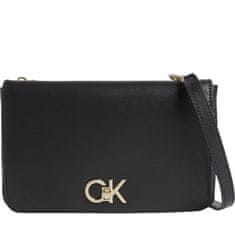 Calvin Klein Dámské crossbody černá 