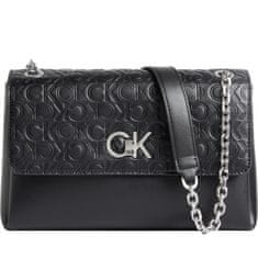 Calvin Klein Dámské crossbody černá 