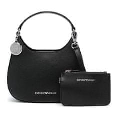 Emporio Armani Dámské crossbody černá 