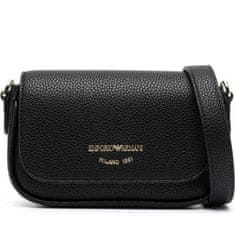 Emporio Armani Dámské crossbody černá 