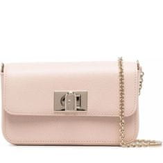 Furla Dámské crossbody růžová 