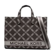 Michael Kors Dámské velké kabelka, shopper hnědá 