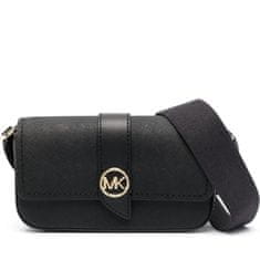 Michael Kors Dámské crossbody černá 