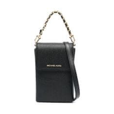 Michael Kors Dámské crossbody černá 