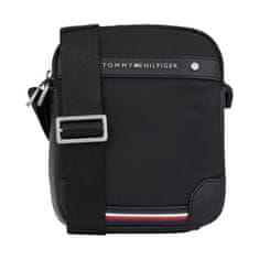 Tommy Hilfiger Pánské crossbody černá 