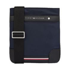 Tommy Hilfiger Pánské crossbody modrá 