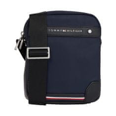 Tommy Hilfiger Pánské crossbody modrá 