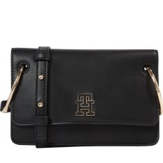 Tommy Hilfiger Dámské crossbody černá 