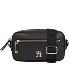 Tommy Hilfiger Dámské crossbody černá 