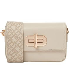 Tommy Hilfiger Dámské crossbody béžová 