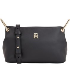 Tommy Hilfiger Dámské crossbody černá 