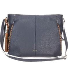 ARA Dámské crossbody modrá 