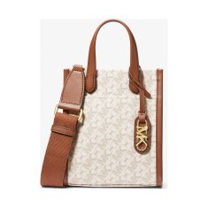 Michael Kors Dámské crossbody béžová 