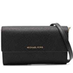 Michael Kors Dámské crossbody černá 