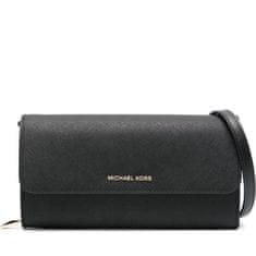 Michael Kors Dámské crossbody černá 