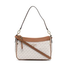 Michael Kors Dámské crossbody béžová 