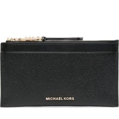 Michael Kors Dámské pouzdra na vizitky černá 