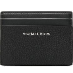 Michael Kors Pánské peněženky černá 