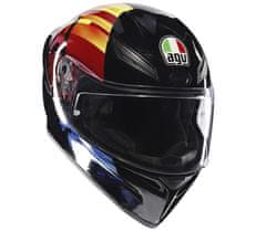 AGV K1 S E2206 PULSE 46 vel. S