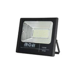 ACA ACA Lighting solární SMD LED reflektor 100W 6000K IP66 120d Ra70 SV10060