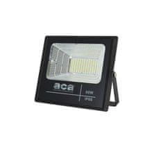 ACA ACA Lighting solární SMD LED reflektor 60W 6000K IP66 120d Ra70 SV6060