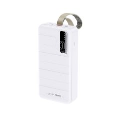 REMAX RPP-506 Power Bank 30000mAh USB / USB-C 22.5W, bíla