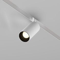 MAYTONI MAYTONI Kolejnicový systém Focus LED Magnetic track system Exility 5W 24d TR032-4-5W3K-S-DS-W