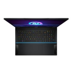 MSI Herní notebook 18 Stealth/18 AI Studio A1VHG/U9-185H/18&apos;&apos;/4K/32GB/2TB SSD/RTX 4080/W11H/Black/2R (9S7-183111-024)