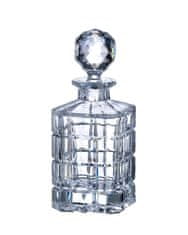 Bohemia Crystal Bohemia Crystal Karafa na whisky Timesquare 800ml