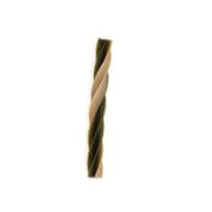 COBBYS PET AIKO Dental Dual colour Twisted Stix 12,5cm/12g 1ks