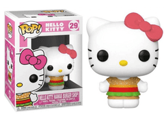 Funko Pop! Sběratelská figurka Hello Kitty SanrioHello Kitty KBS 29