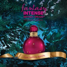 Britney Spears Fantasy Intense - EDP 100 ml