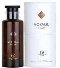 Voyage Exclusif - EDP 100 ml