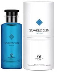 Soaked Sun Exclusif - EDP 100 ml