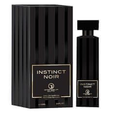 Instinct Noir - EDP 100 ml