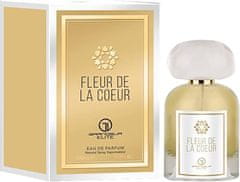 Fleur De La Coeur - EDP 100 ml