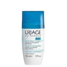 Uriage Kuličkový deodorant roll-on Puissance3 (Power3 Deodorant) 50 ml