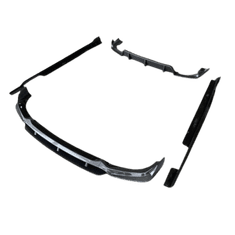 Protec  AEROBODY KIT BMW X6 G06 2019-2023 carbon