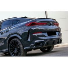 Protec  AEROBODY KIT BMW X6 G06 2019-2023 carbon