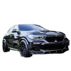 Protec  AEROBODY KIT BMW X6 G06 2019-2023 carbon