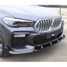 Protec  AEROBODY KIT BMW X6 G06 2019-2023 černý lesklý