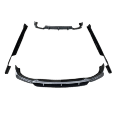 Protec  AEROBODY KIT BMW X6 G06 2019-2023 carbon