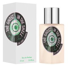 Ghost In The Shell - EDP 100 ml