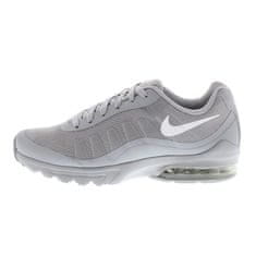 Nike Boty šedé 44.5 EU Air Max Invigor