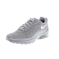 Nike Boty šedé 44.5 EU Air Max Invigor