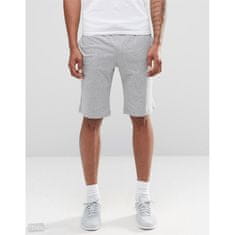 Nike Kalhoty šedé 183 - 187 cm/L M Nsw Short Jsy Club